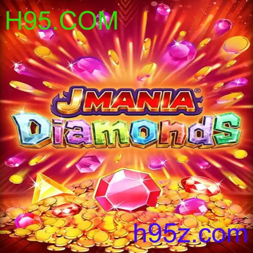 JManiaDiamonds